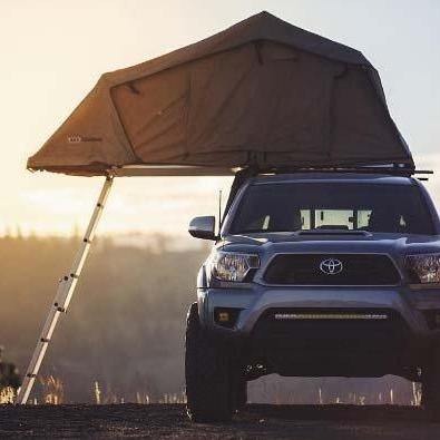 Rooftop Tents
